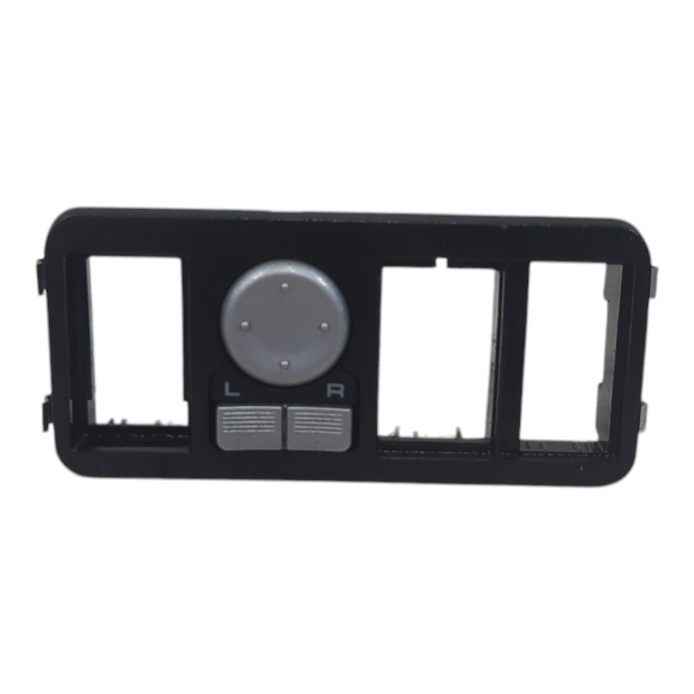 Comando Interruptor Vidro Elétrico Lifan X60 2014 A 2017 1