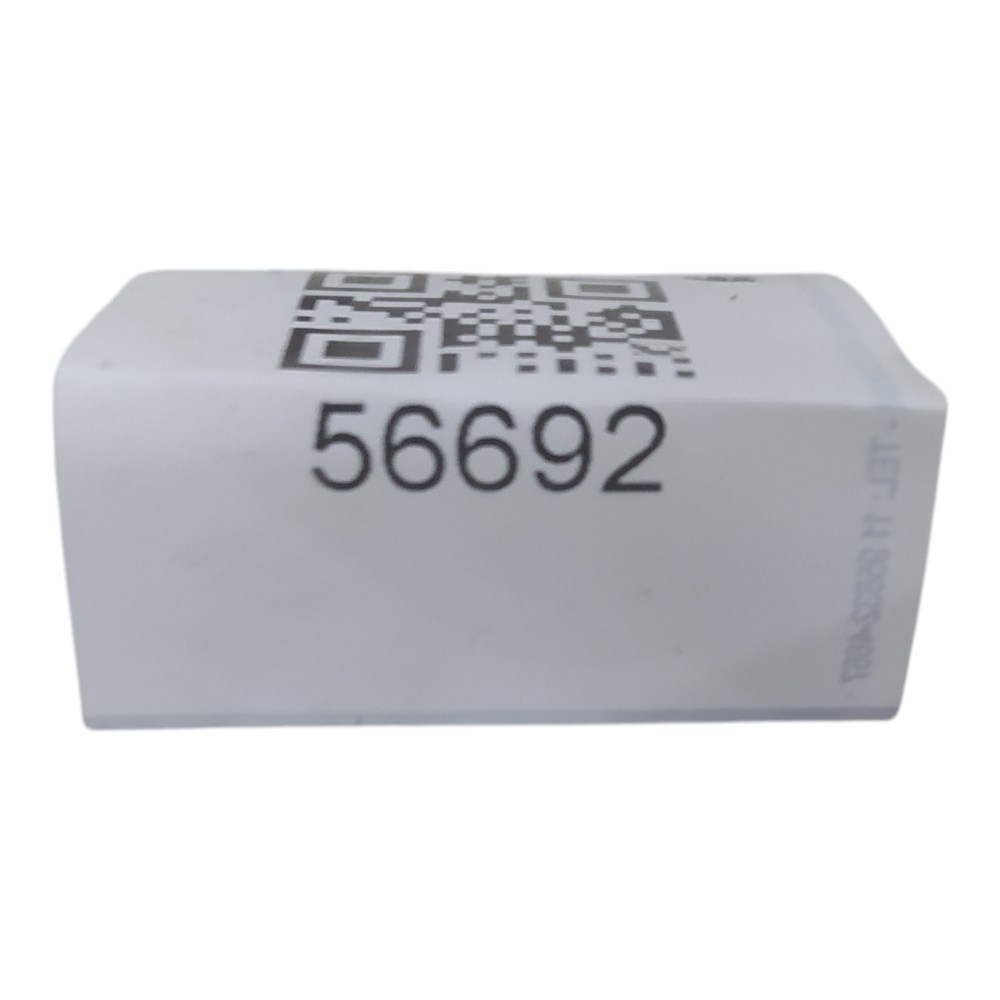 Friso Lateral Direito Citroen C4 Pallas 2007 2008 2009 A 13 Preto 7