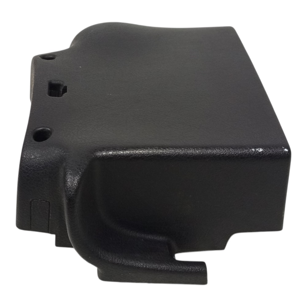 Moldura Acabamento Coluna Direção Peugeot 206 2000 A 2010 3