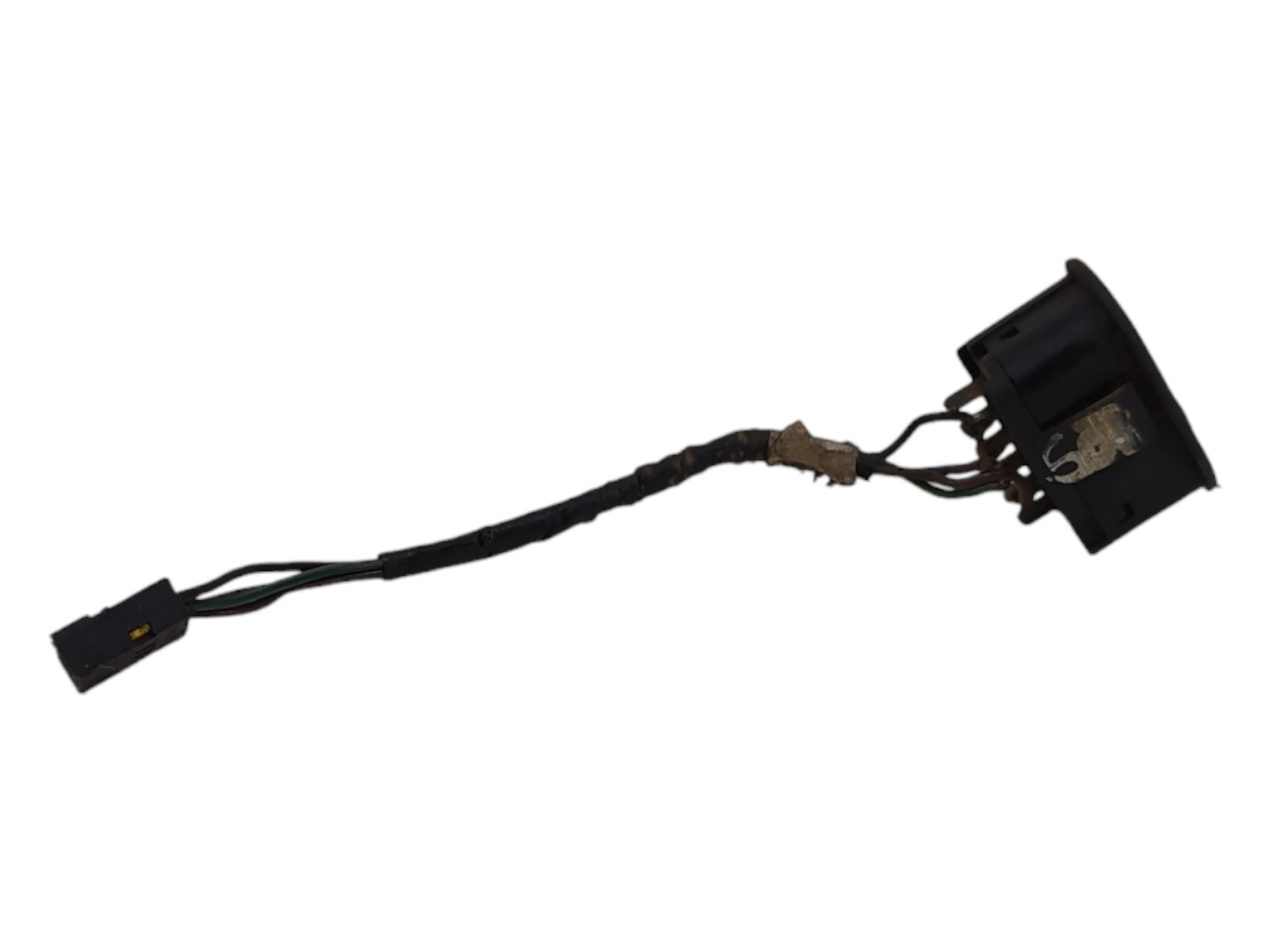 Interruptor Vidro Chevrolet Corsa 1995 1996 1997 1998 1999 8
