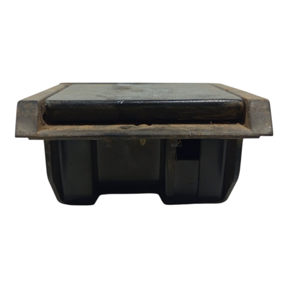 Cinzeiro Porta Objetos Avaria Vw Gol G2 1995 1996 97 A 1999 5