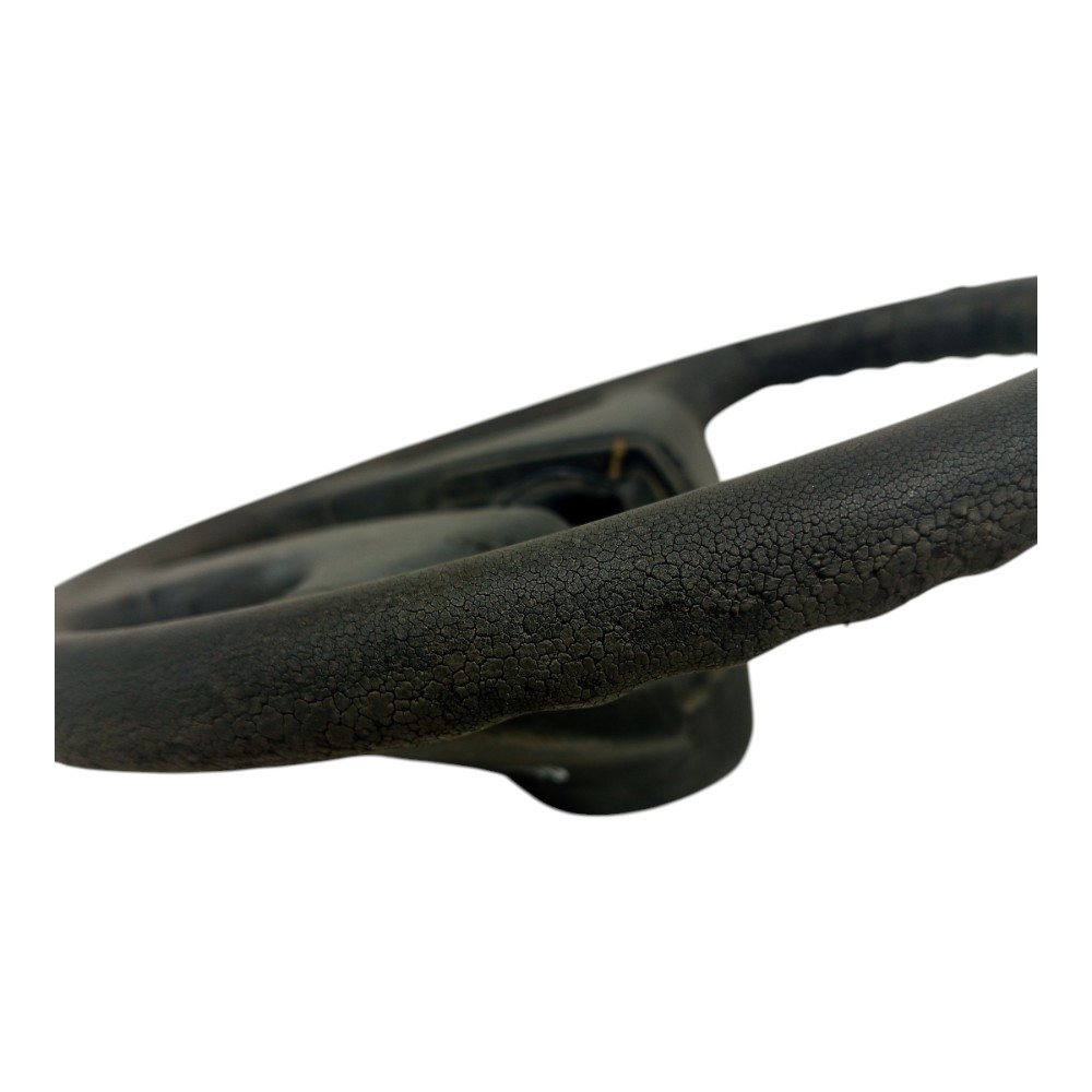 Volante Volkswagen Parati Gol 1987 1988 1989 1990 91 A 1994 Preto 2