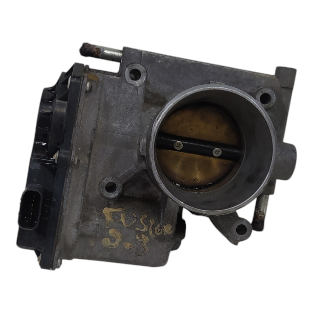 Tbi Corpo Borboleta Injeção Ford Fusion 2.3 2006 2007 A 2009 5