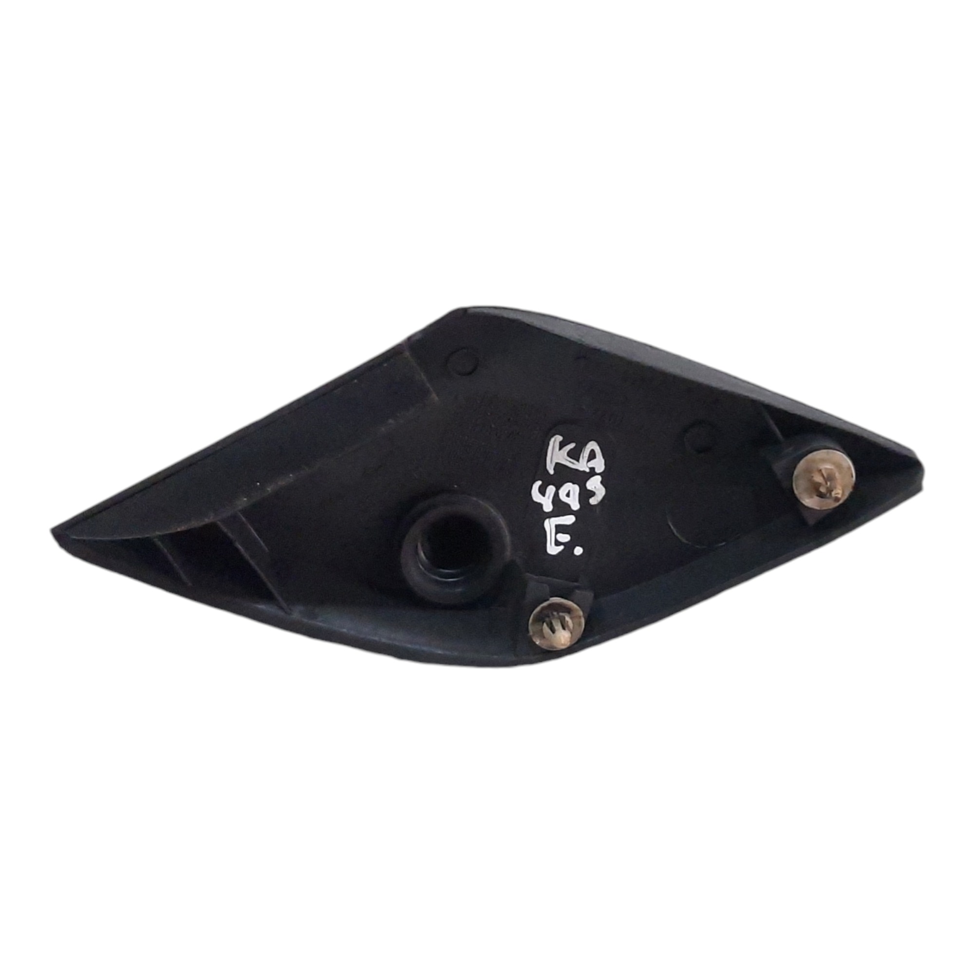 Moldura Interna Retrovisor Esquerdo Ford Ka 2008 2009 A 2013 3