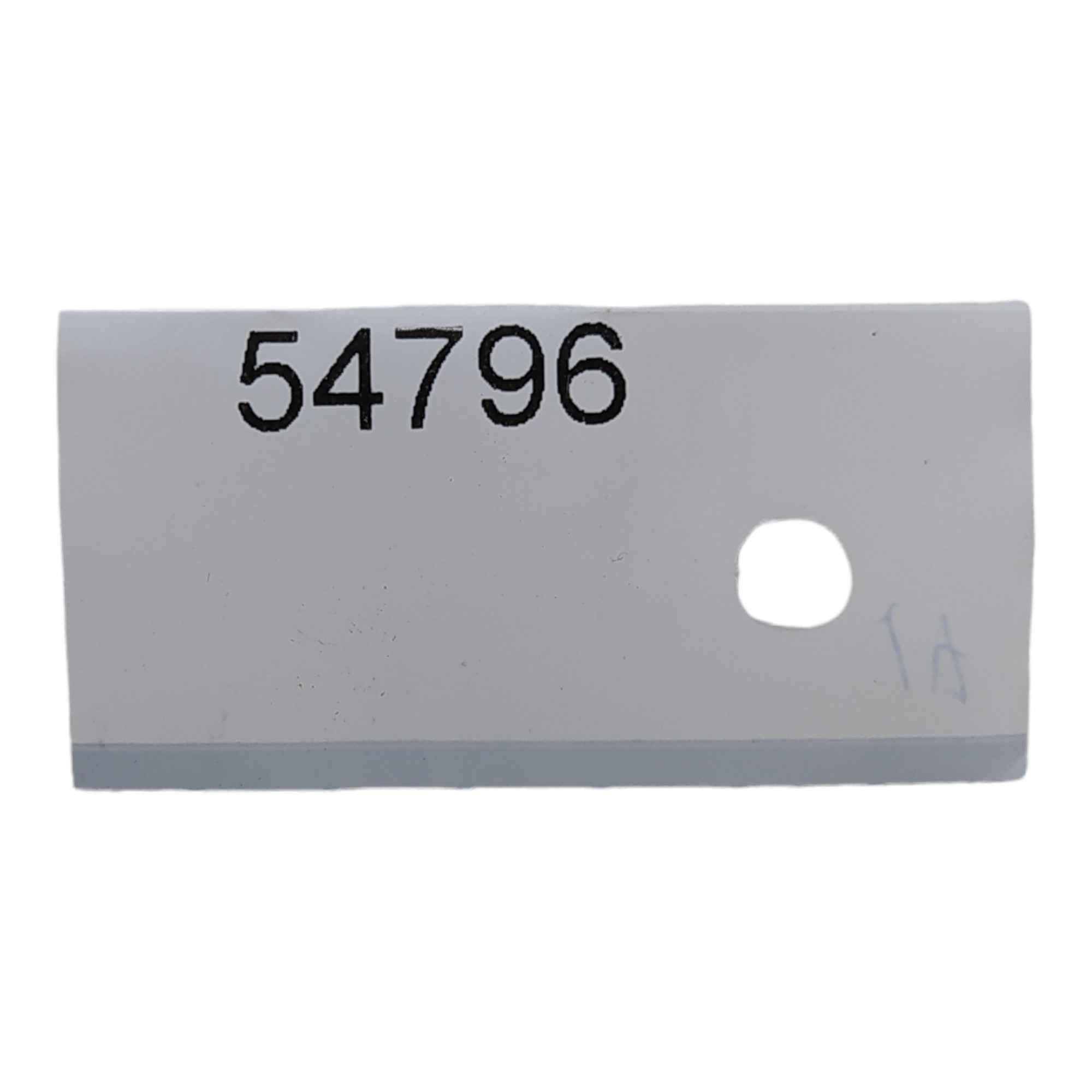 Maçaneta Externa Dianteira Direita C4 Picasso 2009 A 2014 7
