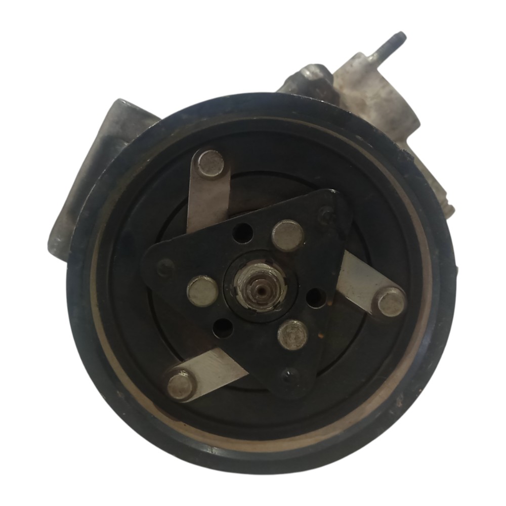 Compressor Ar-condicionado Freelander 2 Xc60 3.2 2008 A 2012 2