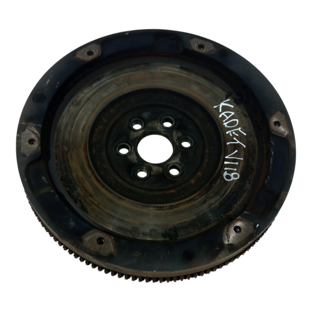 Volante Motor Cremalheira Chevrolet Kadett 1.8 1989 A 1998 4