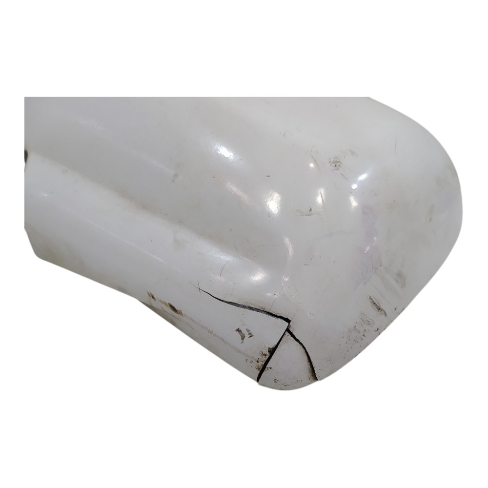 Retrovisor Esquerdo C/avaria Volkswagen Van Polo 1999 A 2002 7