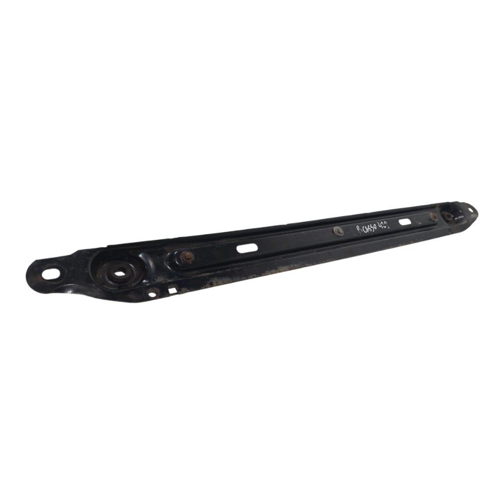 Travessa Inferior Dianteira Citroen C4 Picasso 2007 A 2014 4
