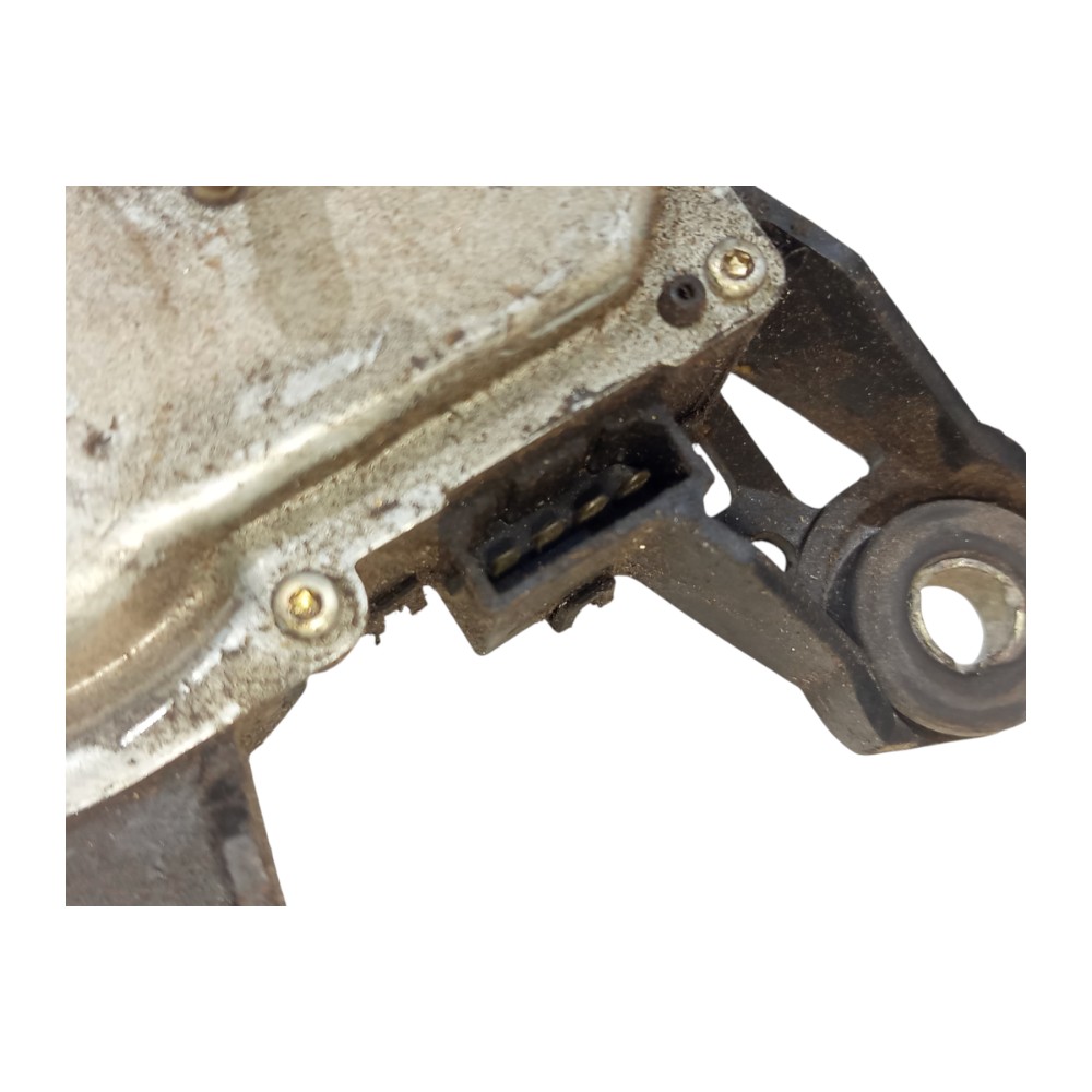 Motor Limpador Traseiro Vidro Audi A3 1996 1997 1998 A 2002 6