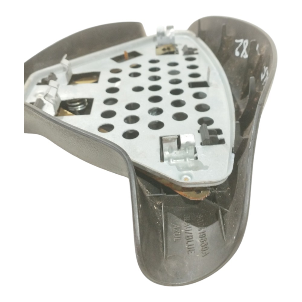 Tampa Buzina Volante Volkswagen Golf 2005 2006 A 2007 7