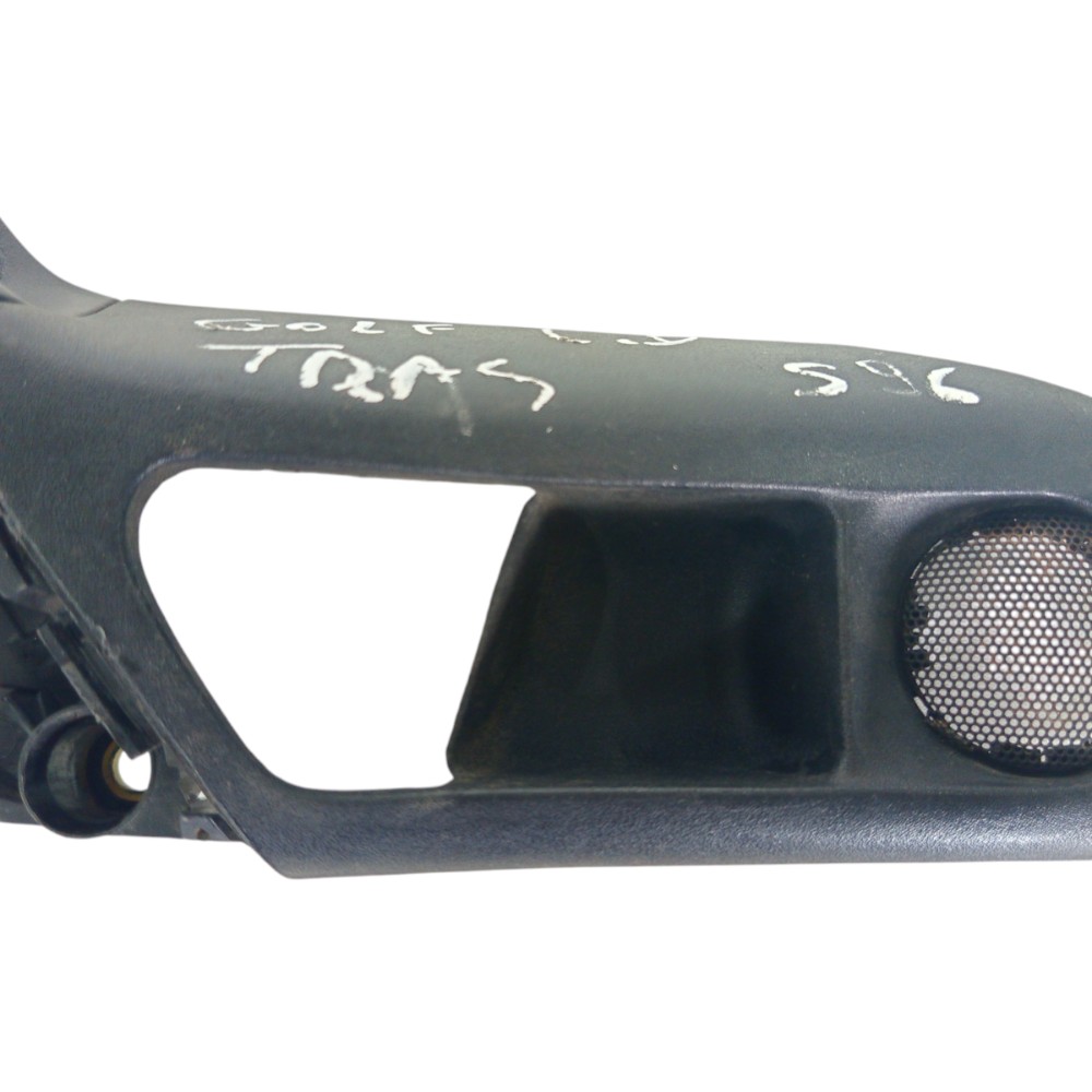 Puxador Porta Traseira Direita Vw Golf Mk3 1994 1995 A 1999 3