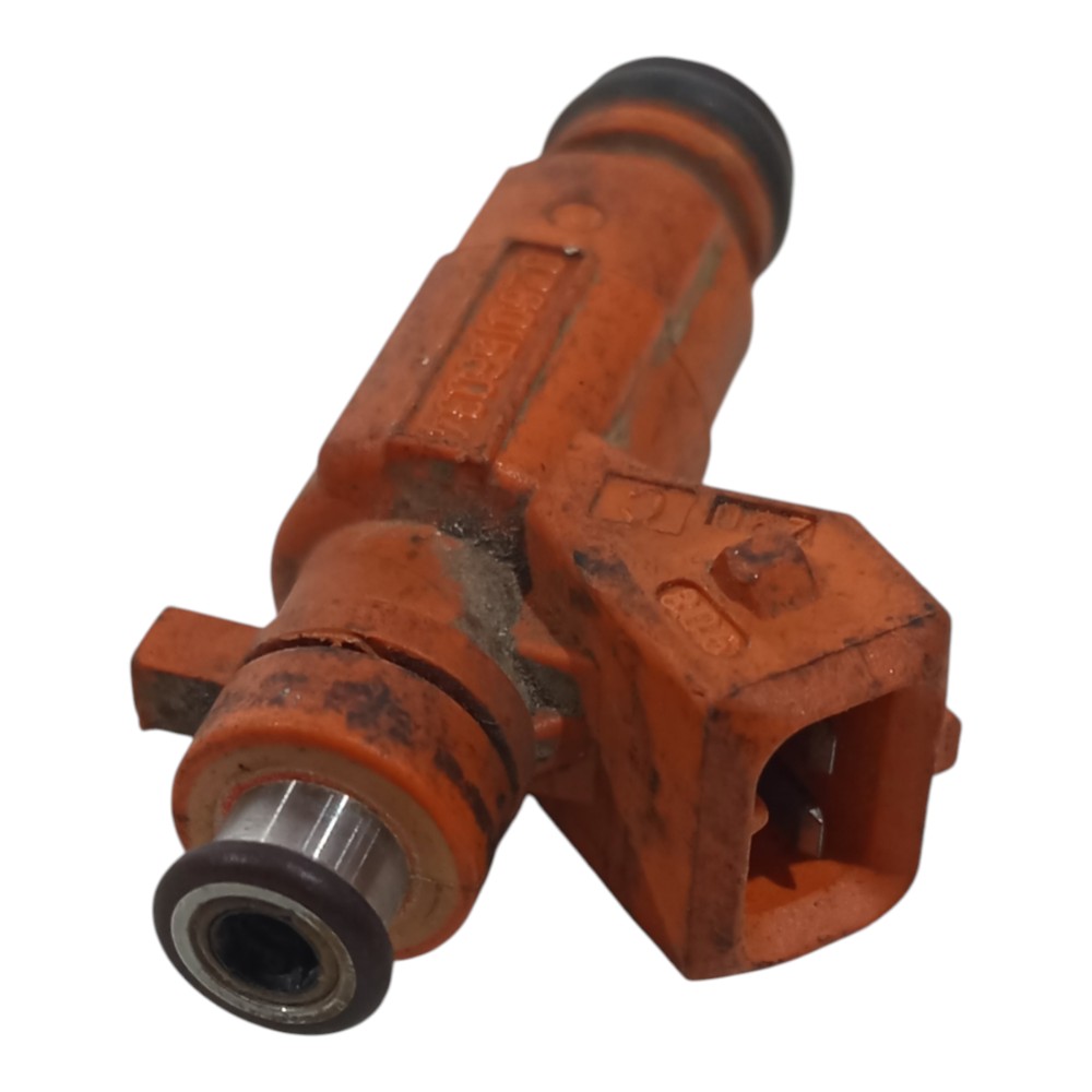 Bico Injetor Combustível Peugeot 206 307 1.6 2006 A 2012 12 4