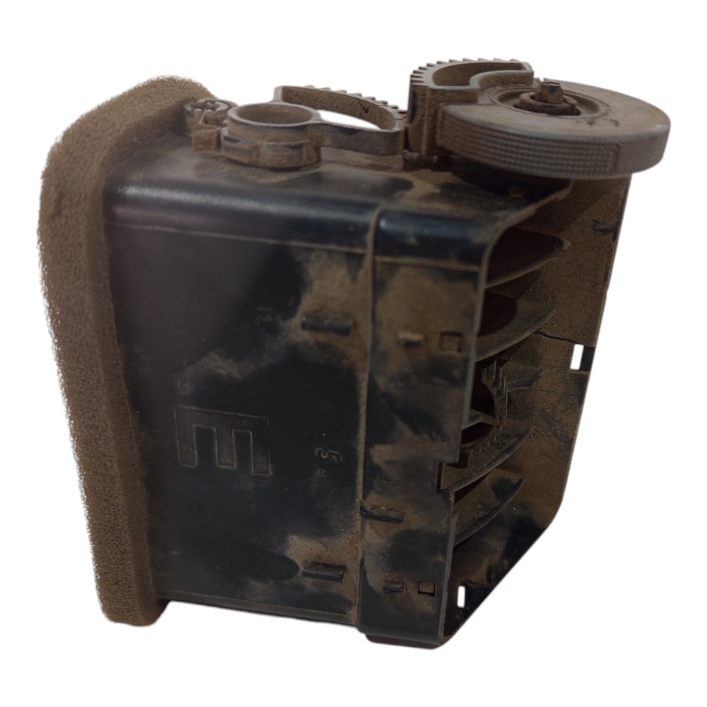 Difusor Ar Lado Esquerdo Volkswagen Gol G3 1999 2000 A 2005 6