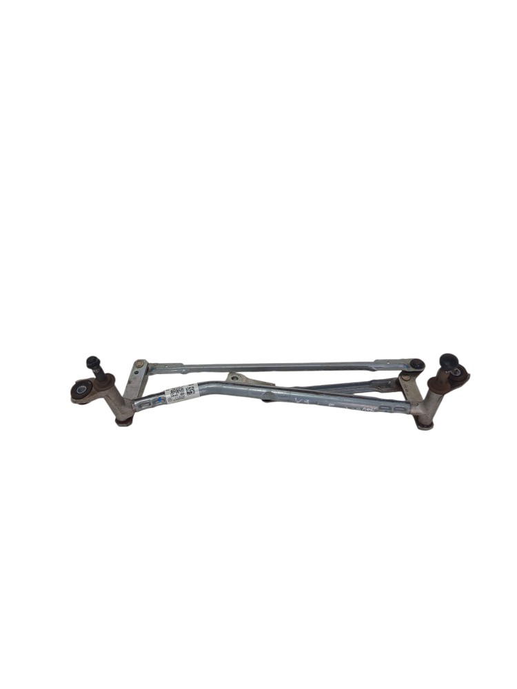 Galhada Limpador Parabrisa Dianteiro T Cross Tsi 2019 A 2020 6