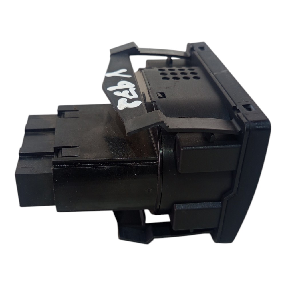 Comando Interruptor Luz Milha Ford Focus 2008 A 2014 8