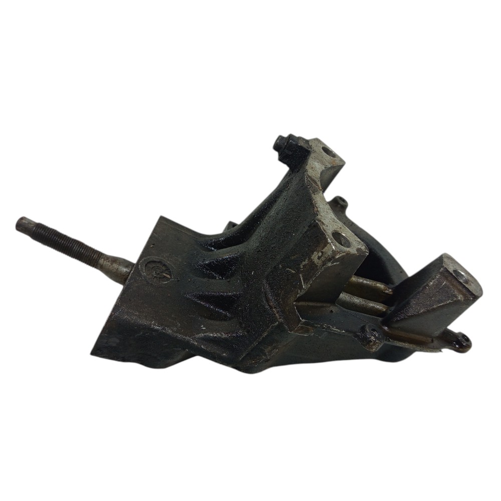 Suporte Coxim Motor Hyundai Santa Fé 2007 2008 2009 A 2013 5