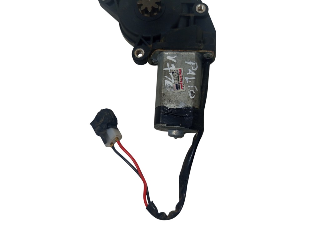 Motor Vidro Elétrico Palio 1997 1998 1999 A 2005 6