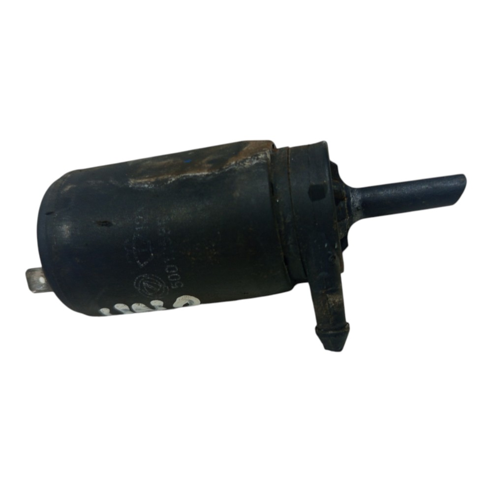 Bomba Esguicho Limpador Parabrisa Fiat Uno1.0 8v 2001 A 2014 5