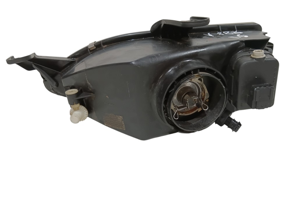 Farol Dianteiro Direito Fiat Palio Weekend 1996 A 2002 4