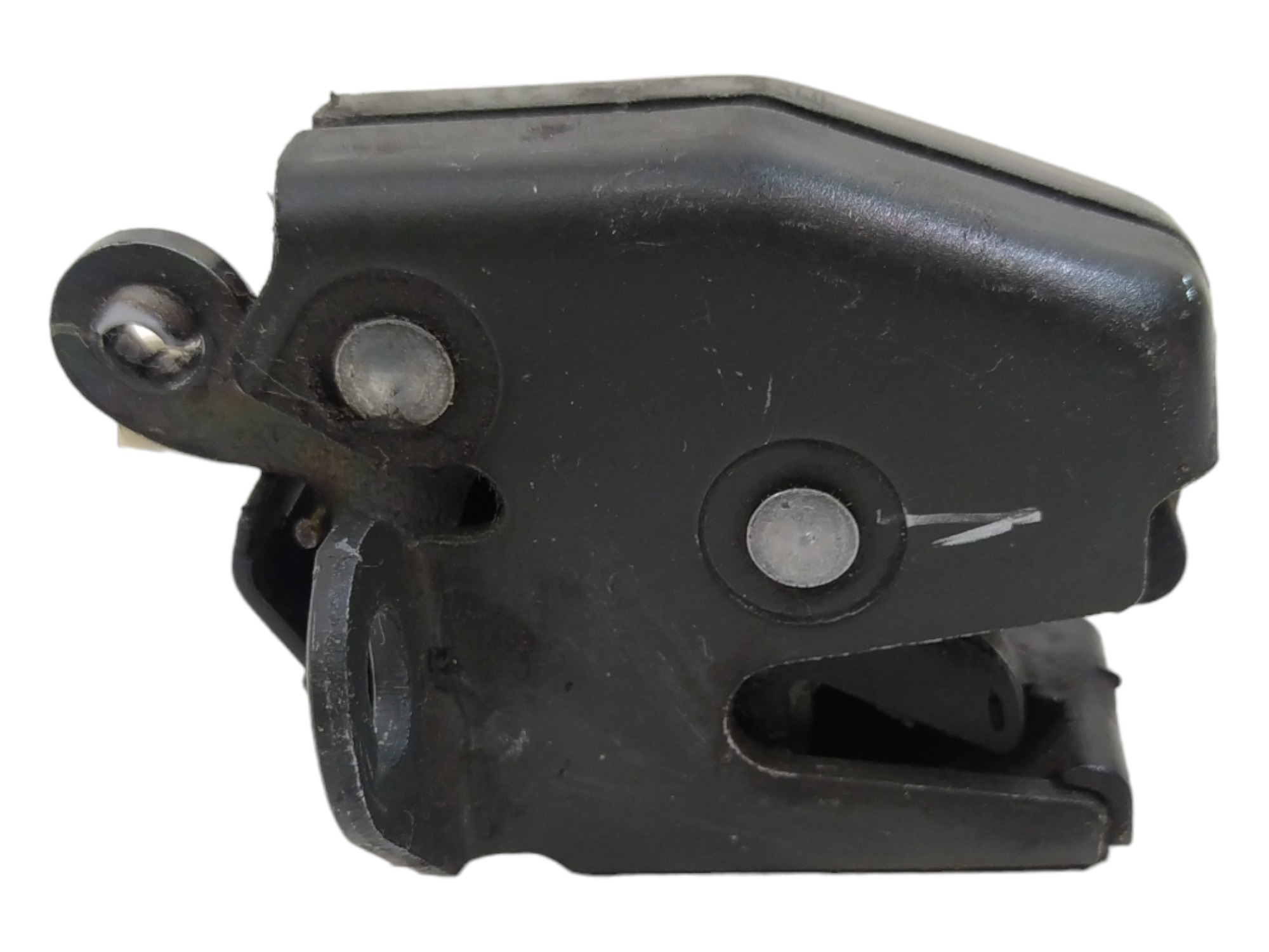 Fechadura Superior Traseira Direita Fiat Doblo 2002 A 2009 7