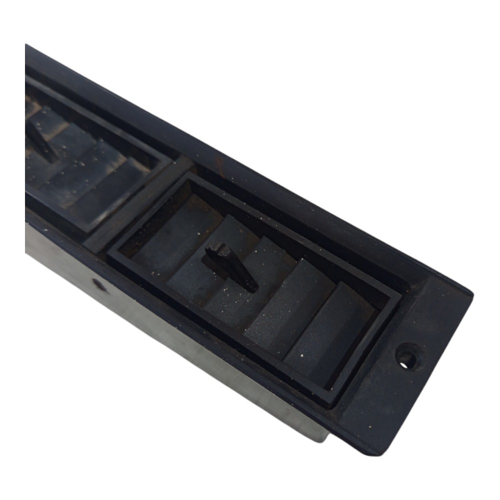 Difusor Central Volkswagen Scania T112 1985 A 1995 4