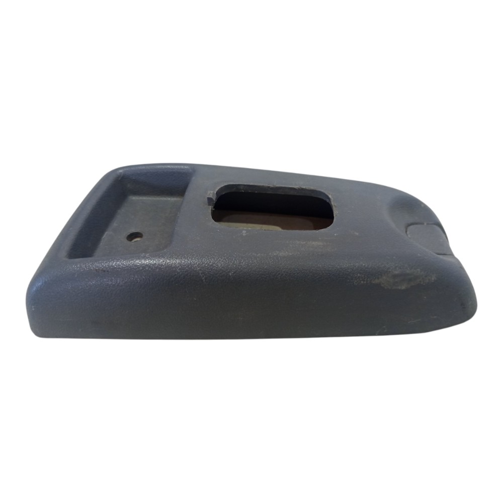 Console Central Moldura Fiat Palio 1996 1997 1998 A 2000 4
