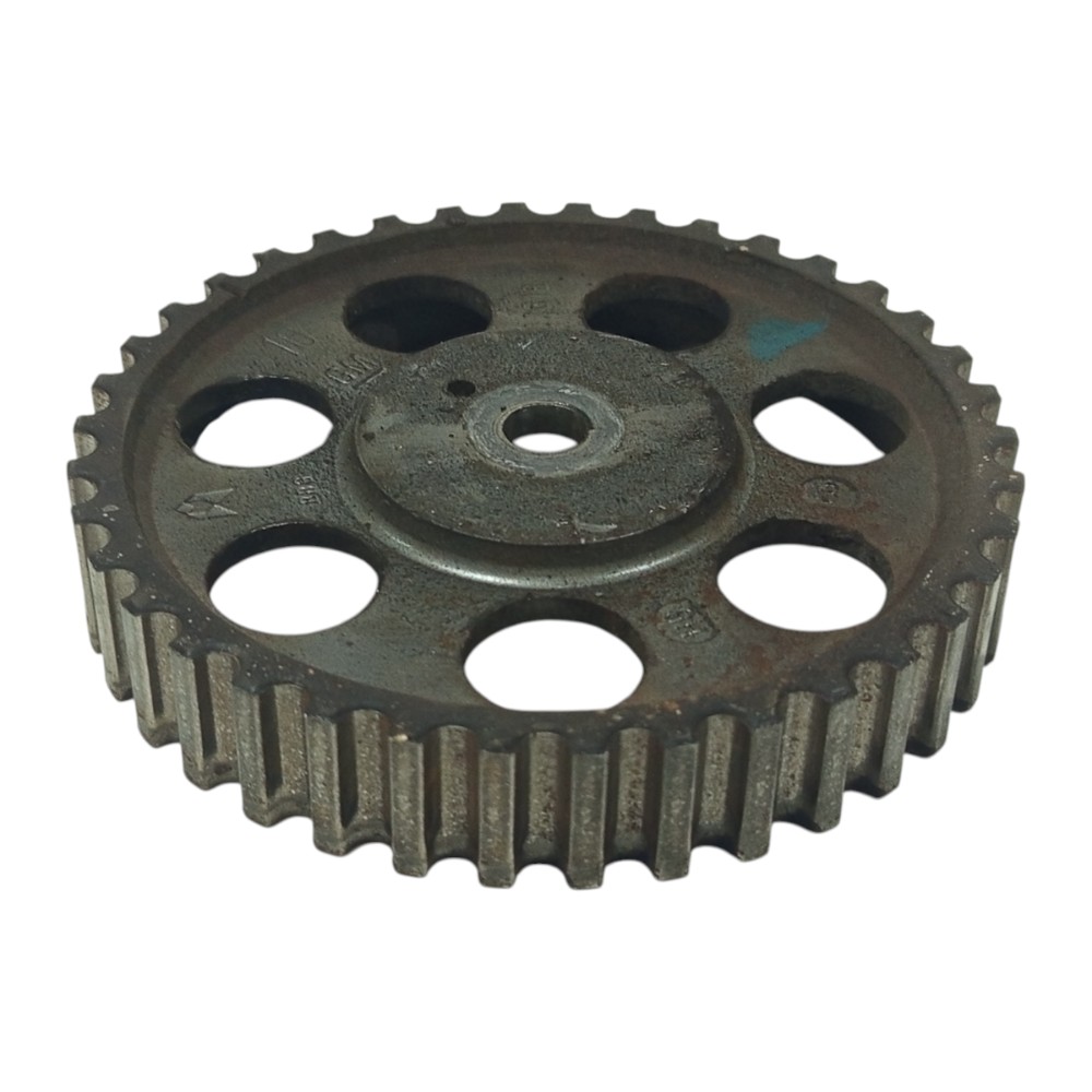 Polia Comando Válvula Gm Chevrolet Corsa 1995 1996 A 2002 6