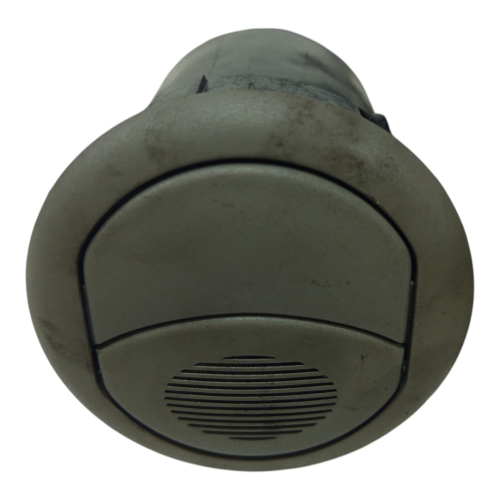Difusor De Ar Painel Fiat Doblo 1.8 2010 2011 A 2014 6