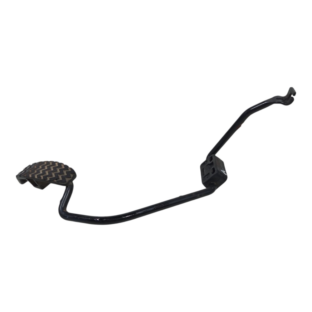 Pedal Acelerador Fiat Siena 1997 1998 1999 2000 2001 A 2004 Preto 4