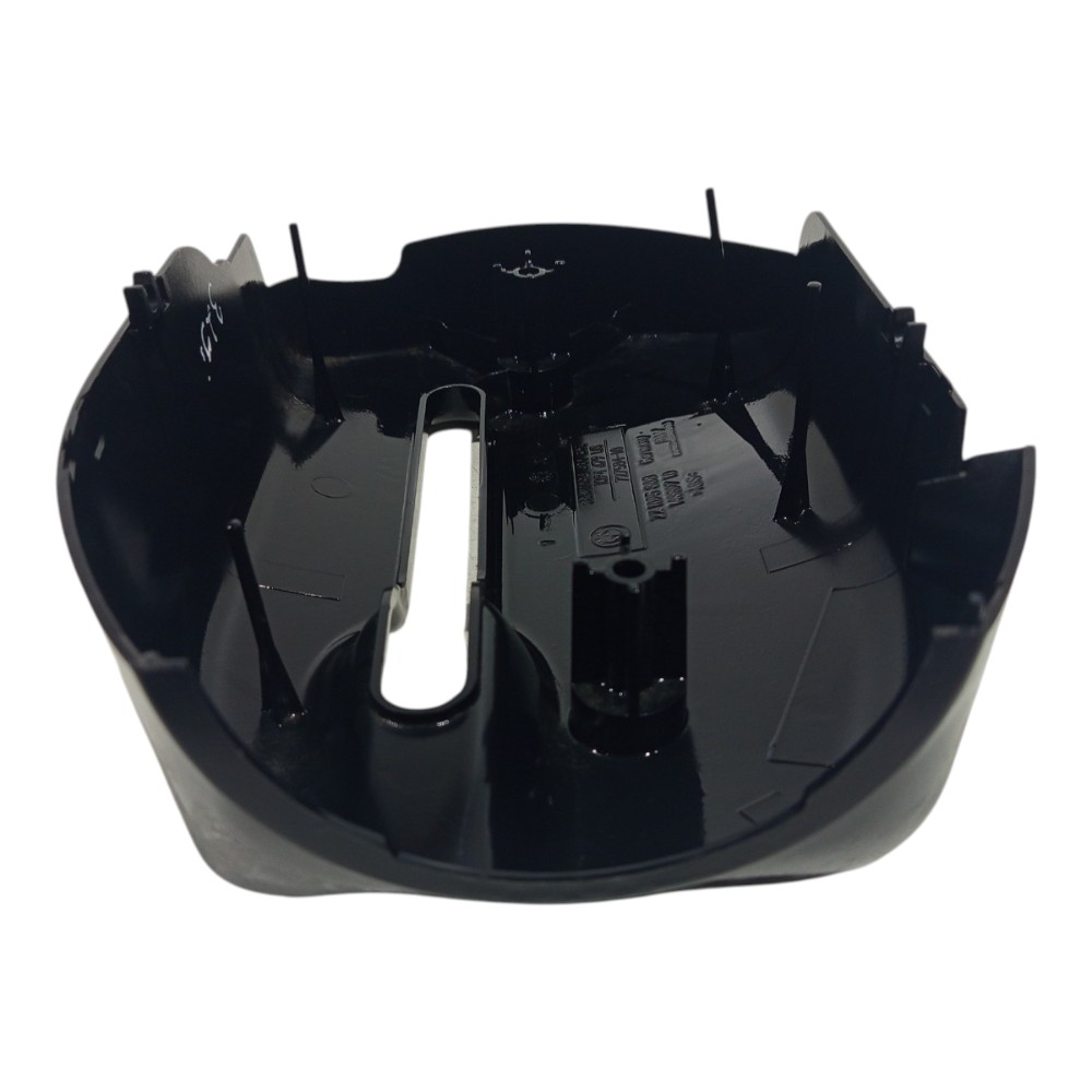 Acabamento Inferior Coluna Volante Bmw 325i 2002 2003 2004 5