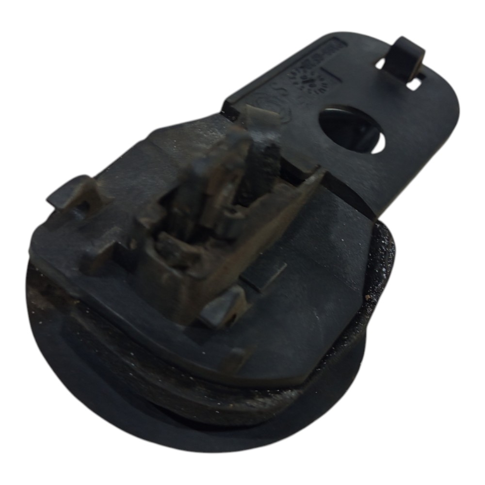 Maçaneta Interna Dianteira Esquerda Fiat Siena 1996 A 2000 Dianteira 4