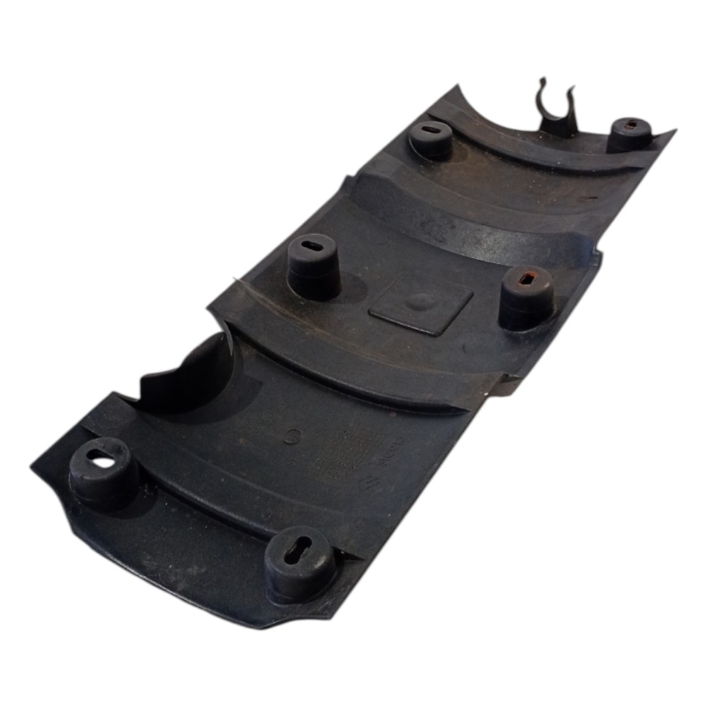 Tampa Acabamento Motor Peugeot 206 2000 A 2008 3