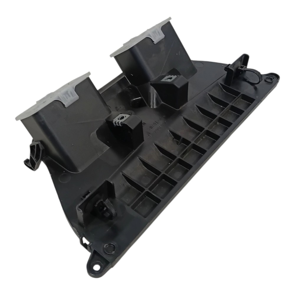 Duto Ar Ventilação Central Peugeot 308 408 2011 A 2016 3