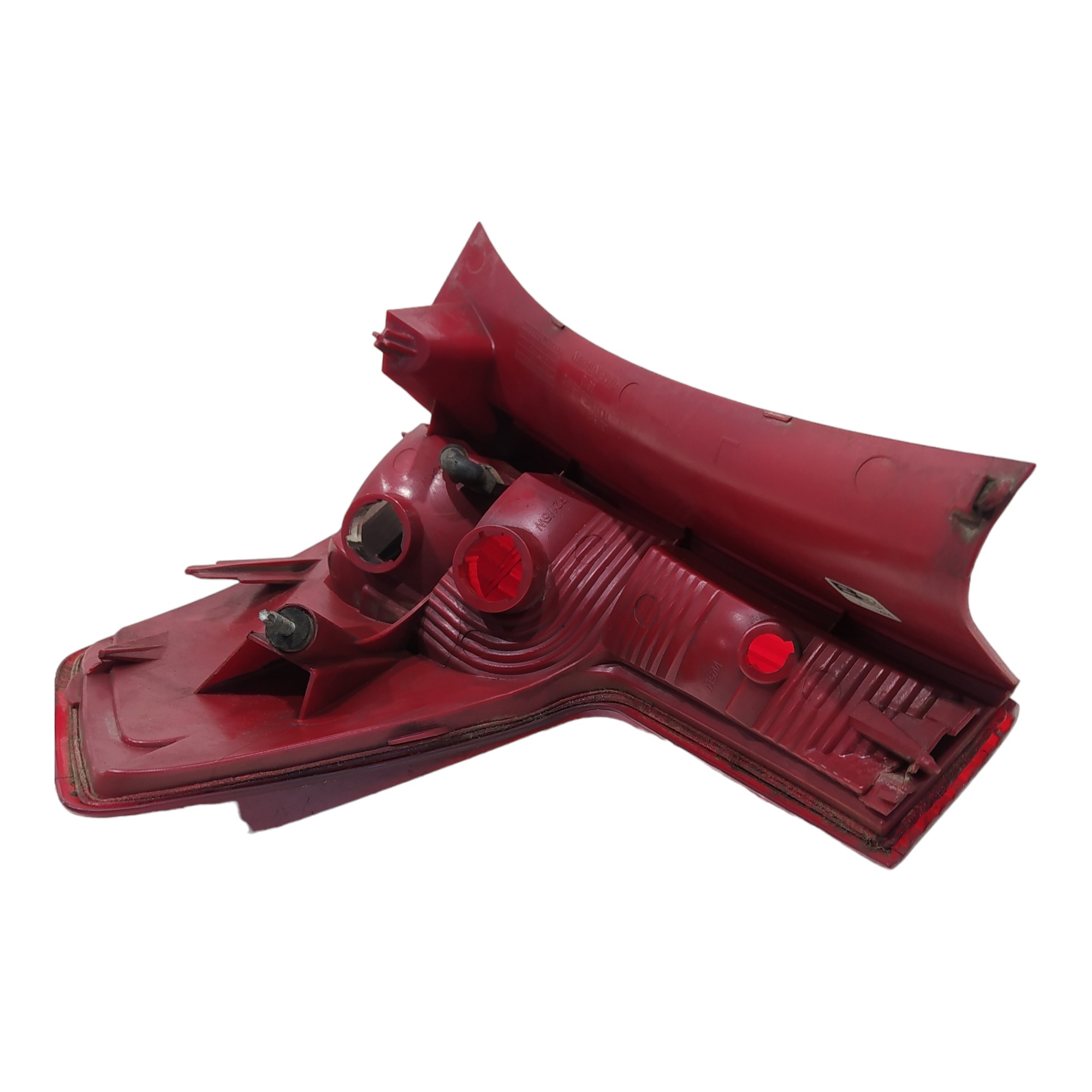 Lanterna Traseira Esquerda Citroen C4 2007 2008 2009 A 2013 3