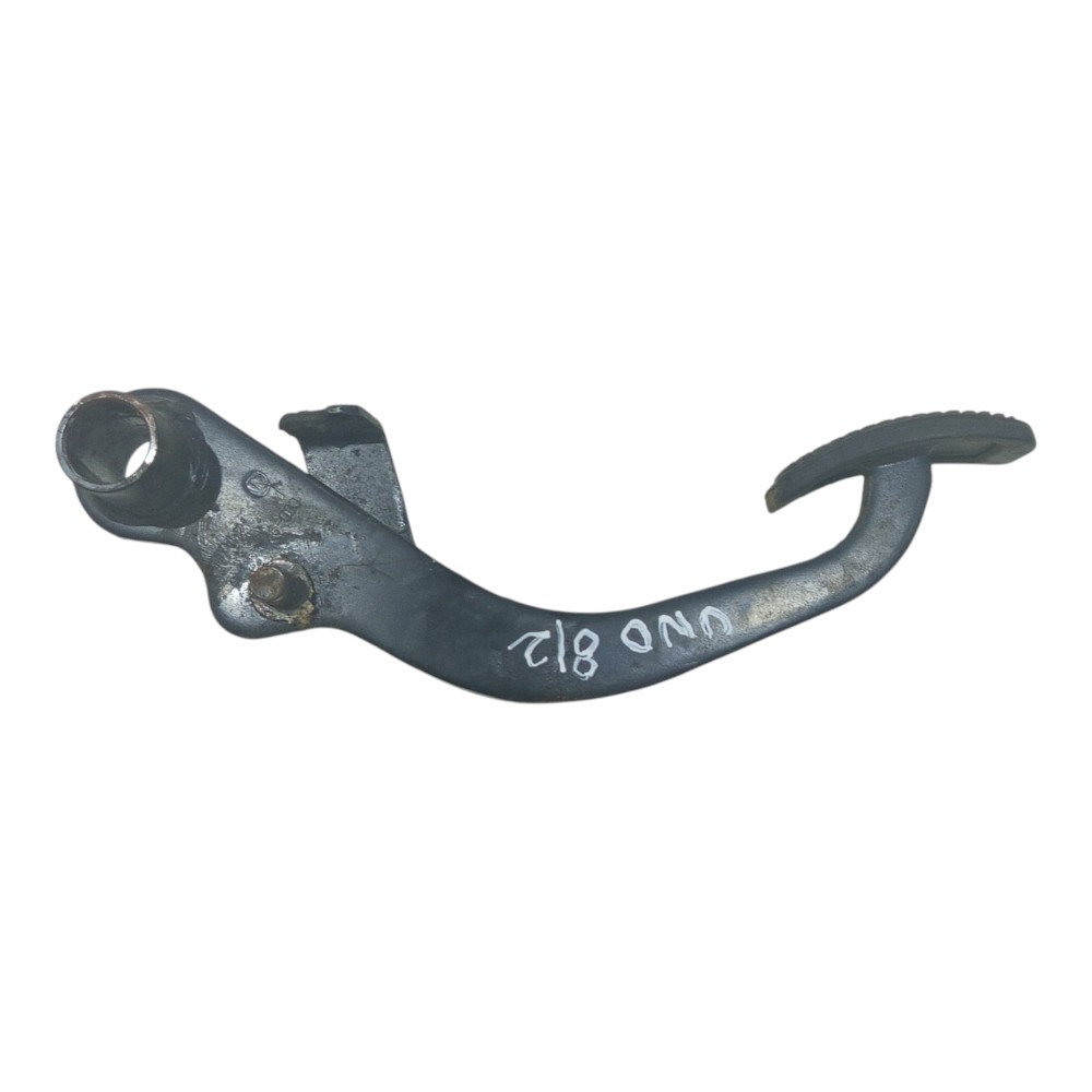Pedal Central Fiat Uno 1.0 8v Flex 2006 2007 2008 A 2013 8