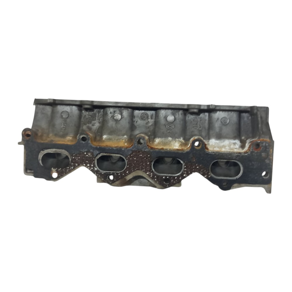 Coletor Escapamento Renault Scenic 2.0 16v 1998 1999 A 2010 5