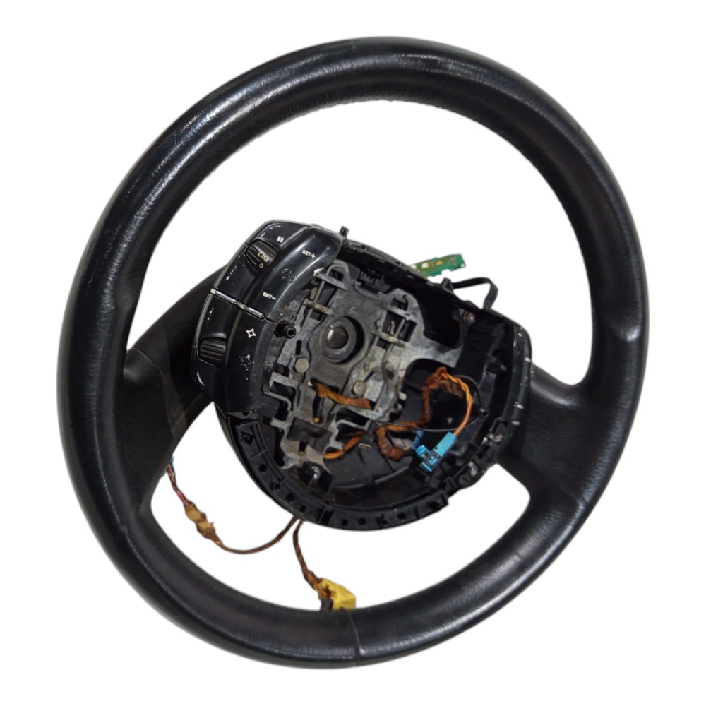 Volante Citroen C4 Vtr Pallas Hatch 2.0 16v 2007 2008 2012 4