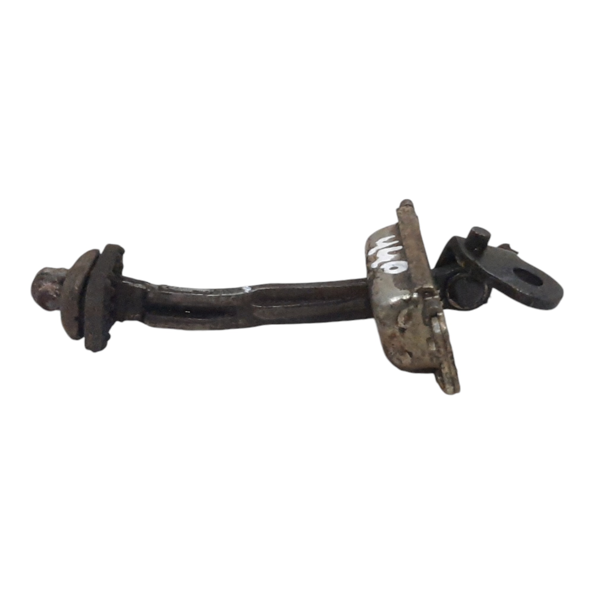 Limitador Porta Traseira Direita Hyundai Accent 1995 A 1999 3