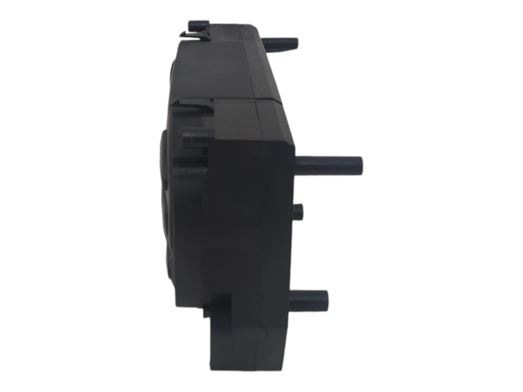 Comando Ar Digital Peugeot 206 1999 2000 A 2010 96430550xt 1