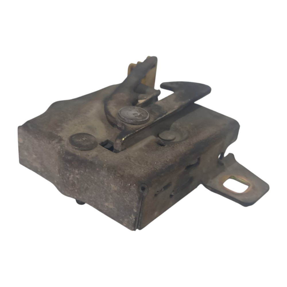 Fechadura Capô Tampa Dianteira Ford Ka 1996 1997 1998 A 2006 8