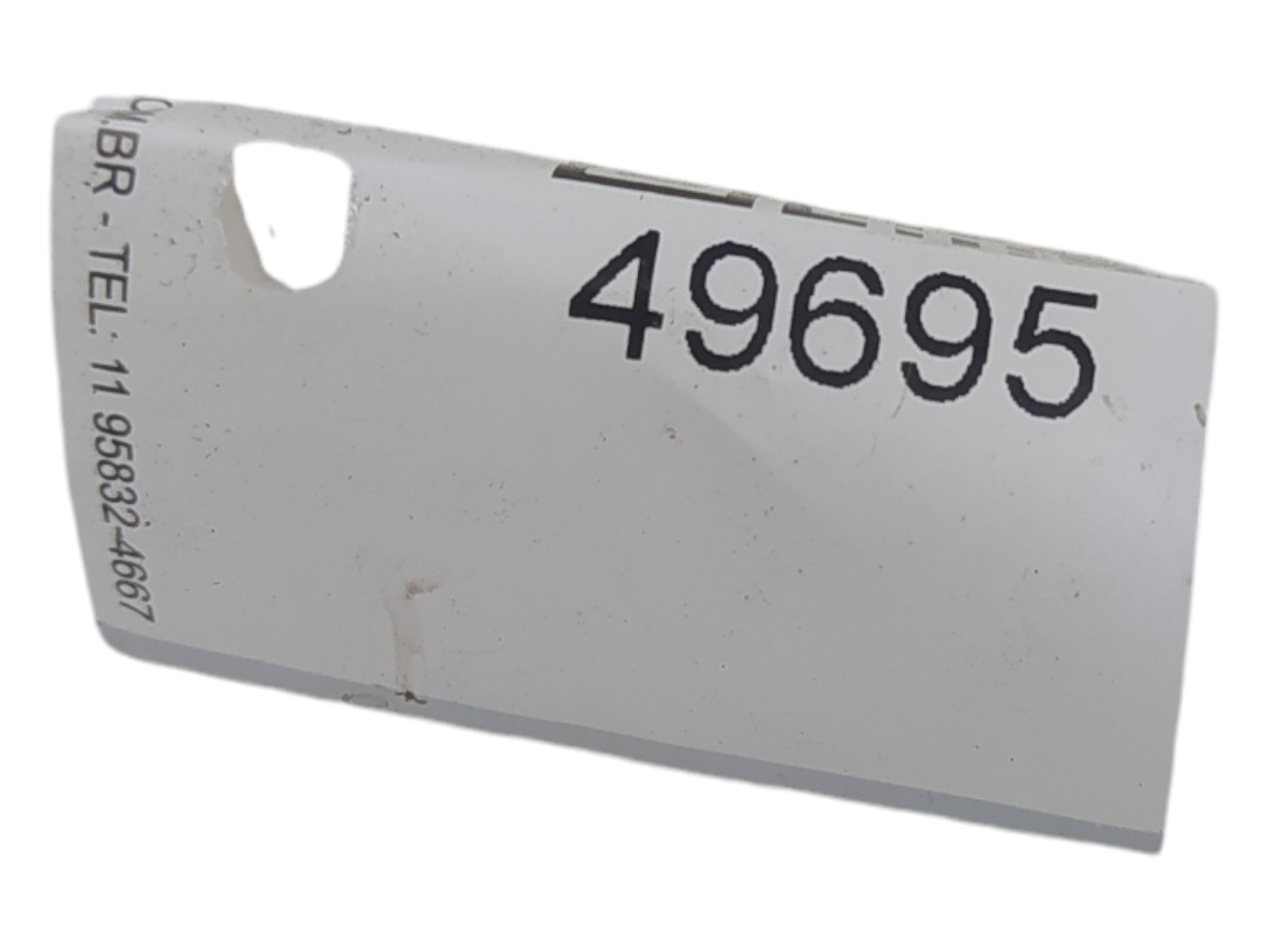 Pinça de freio direita palio 496 kd1 3