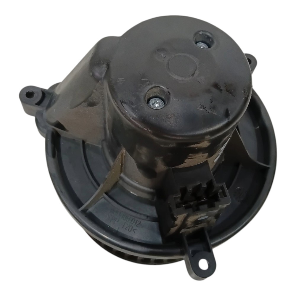 Motor Ar Forçado Volkswagen Up Gol Voyage Sabero 2009 A 2023 7