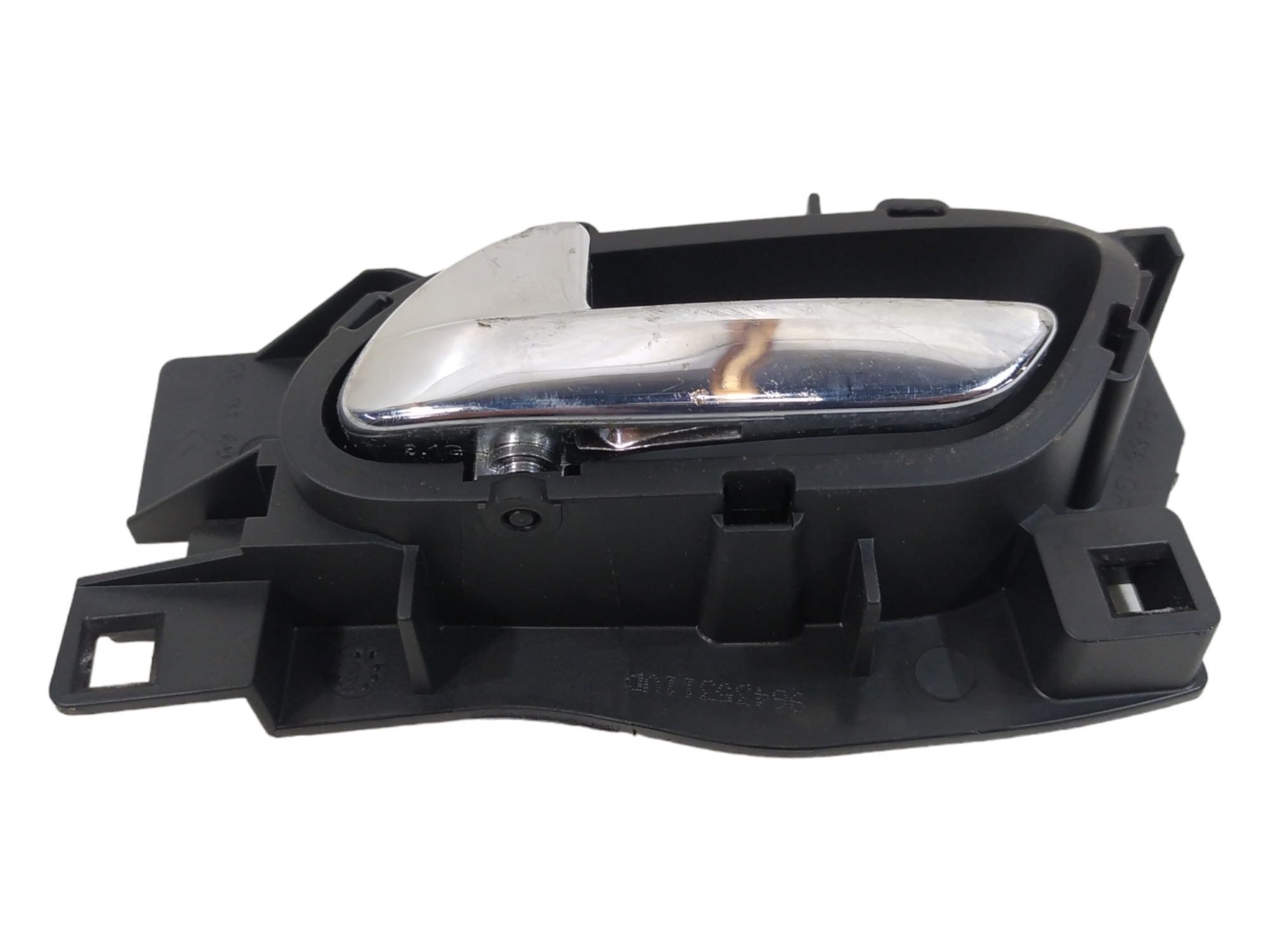 Maçaneta Int Dianteira Esquerda Citroen C4 2007 A 2013 3