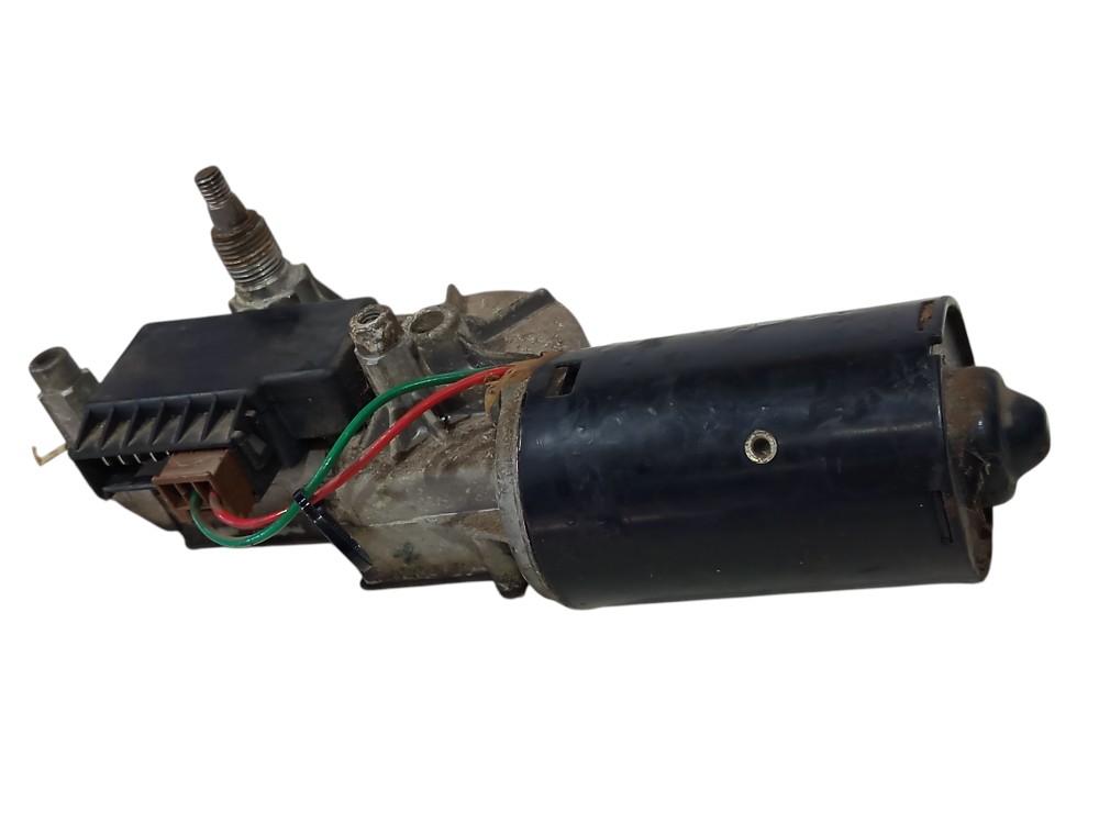 Motor Limpador Parabrisa Uno Fiorino Elba Premio 1995 A 2004 6
