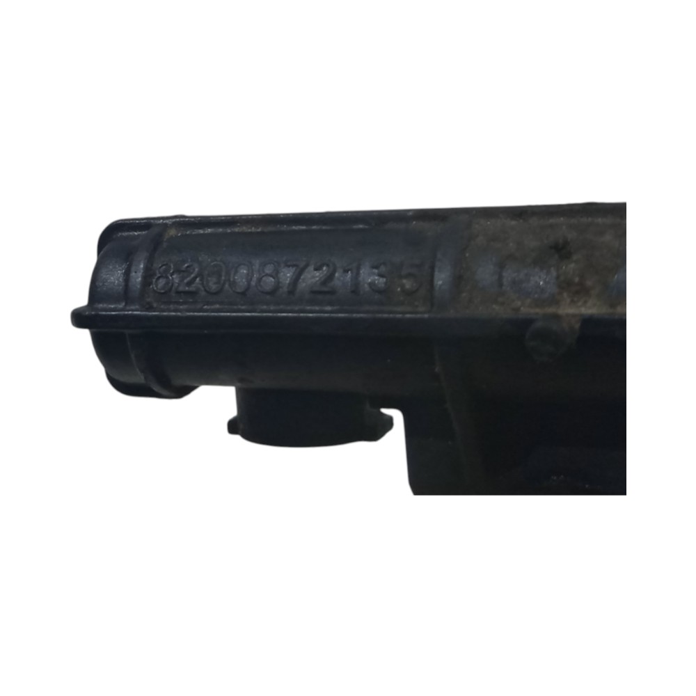 Flauta Injetora Renault Clio 1.0 16v Flex 2000 2001 A 2012 7