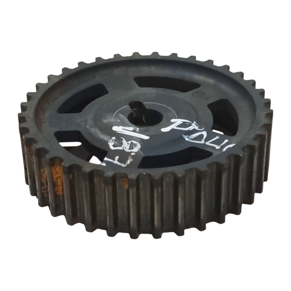 Engrenagem Comando Auxiliar Fiat Palio 1.0 8v Fiasa 96 A 00 1