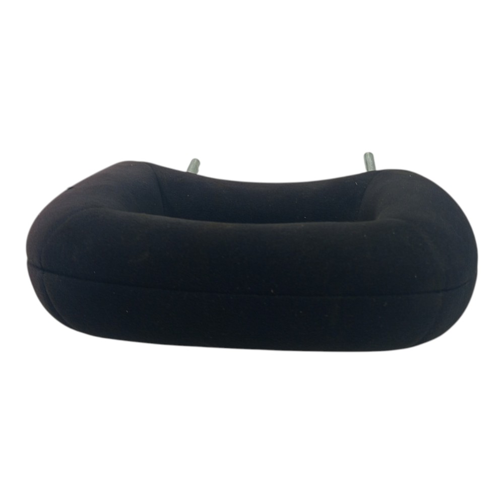 Apoio Encosto Cabeça Banco Gm Astra 1995 Preto Uni. Preto 2