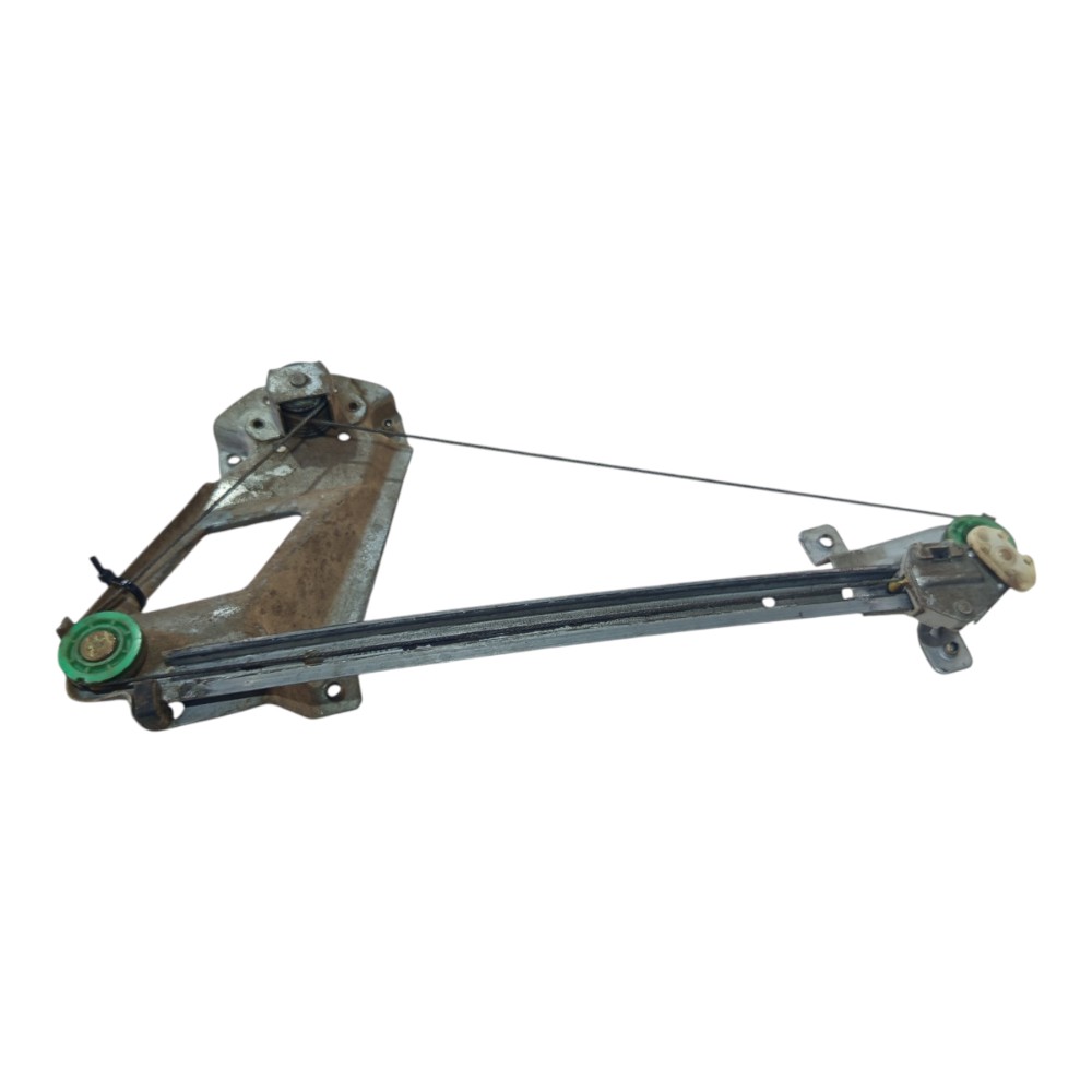 Maquina Vidro Manual Traseiro Esquerdo Gm Astra 1993 A 1997 2