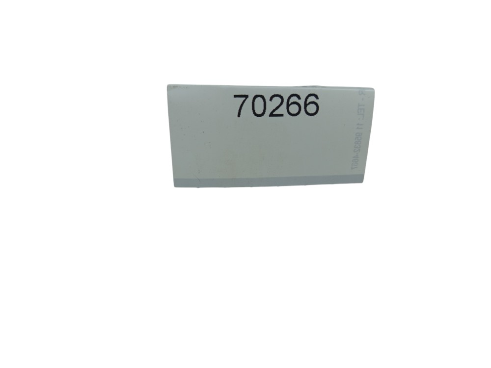 Lanterna Traseira Direita Hyundai I30 2013 2014 2015 A 2016 Direito/passageiro 9
